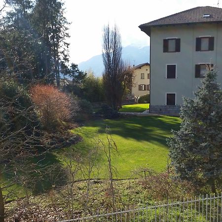 Strigno Masetto Egidio Eco-Agritur 빌라 객실 사진