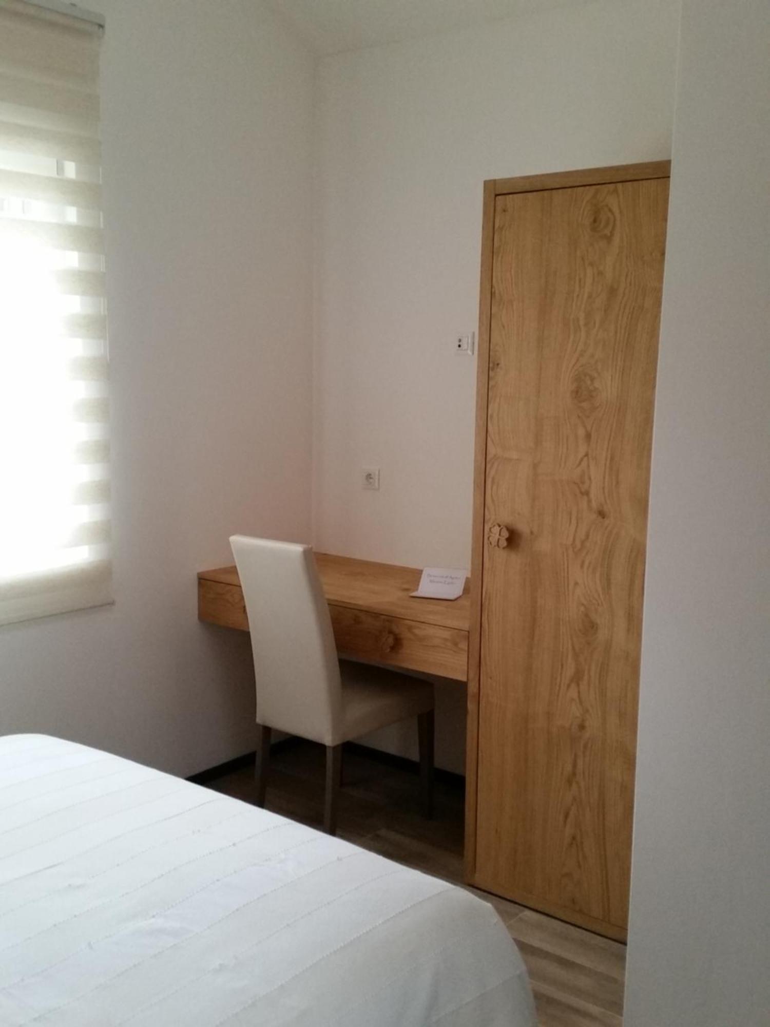 Strigno Masetto Egidio Eco-Agritur 빌라 외부 사진