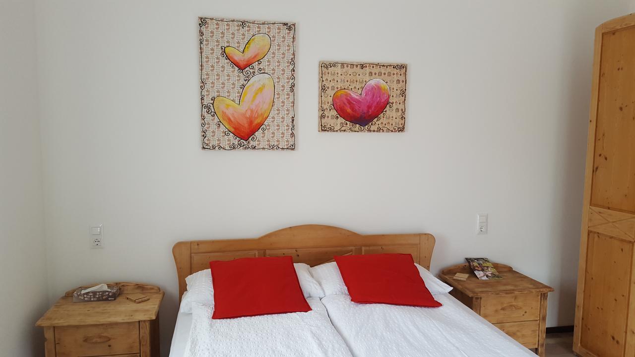 Strigno Masetto Egidio Eco-Agritur 빌라 외부 사진